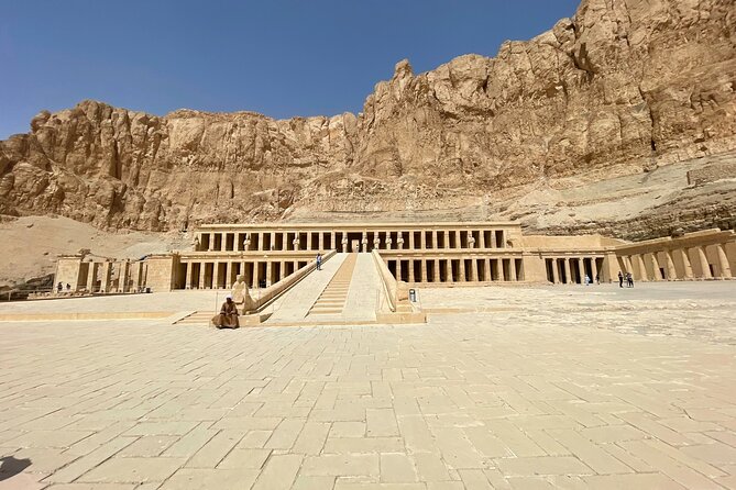 Day Trip to Luxor from Hurghada El Gouna - Guides and service: what the best versions of this day feel like
