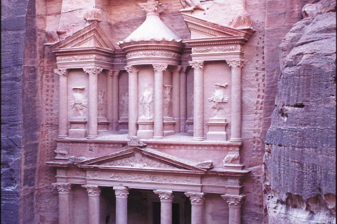 Day trip to Petra by ferry from Sharm el Sheikh - Petra by Ferry From Sharm el Sheikh: What You’re Really Buying