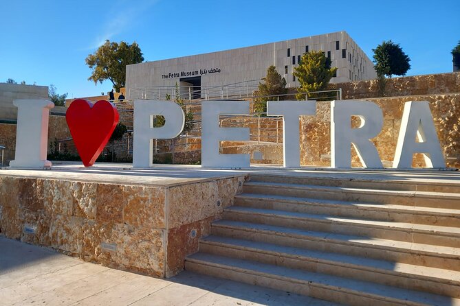 Day trip to Petra by ferry from Sharm el Sheikh - The Return Ferry and Why Comfort Prep Matters for This 22-Hour Day