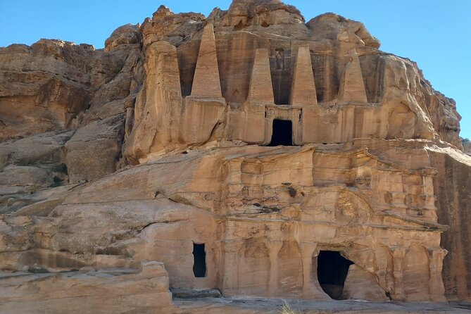 Day trip to Petra by ferry from Sharm el Sheikh - Who This Petra Day Trip Suits Best (and Who Might Prefer Another Plan)