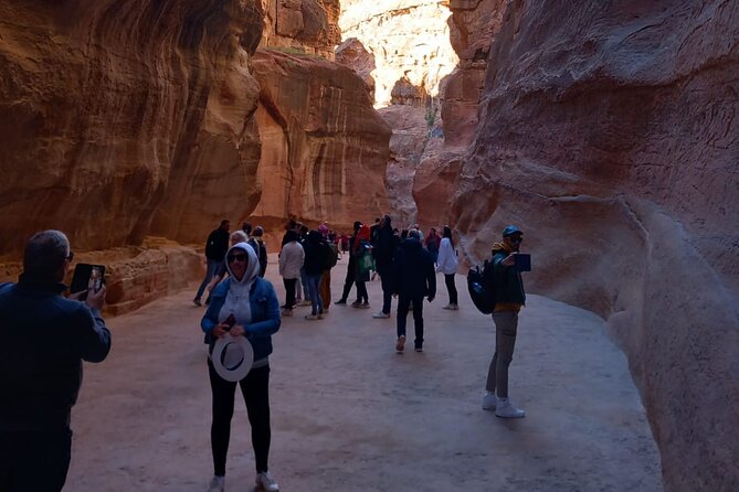 Day trip to Petra by ferry from Sharm el Sheikh - Should You Book This Petra Day Trip from Sharm el Sheikh?