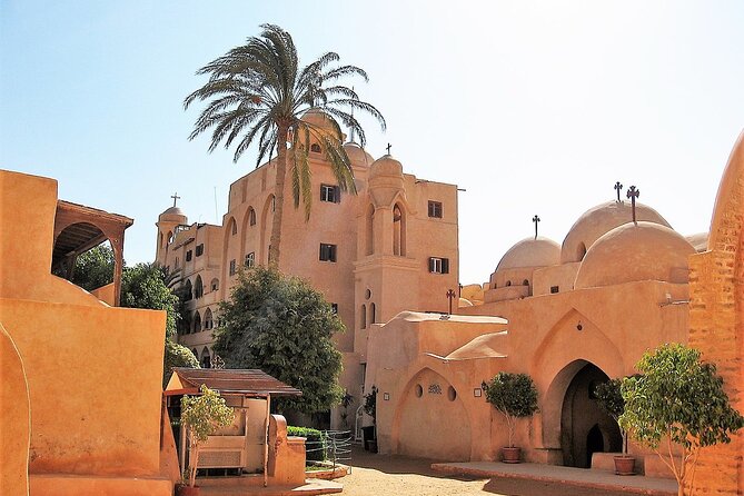 Day Trip to Wadi El Natrun from Alexandria - Price and Value: What You Actually Get for $90