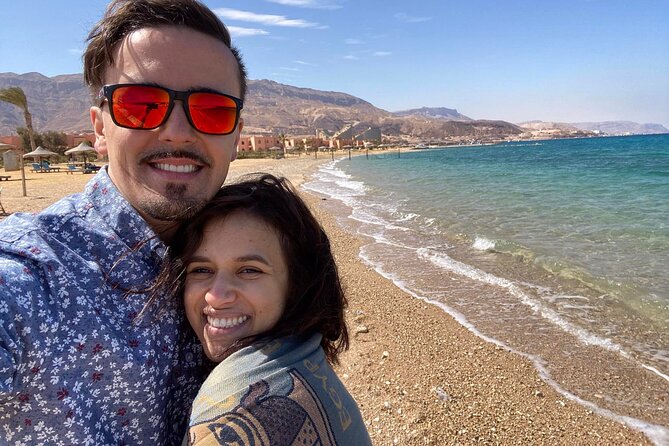 Day use to Red sea ain EL Sokhna Beach from Cairo or Giza hotel - What might disappoint you (so you can plan around it)