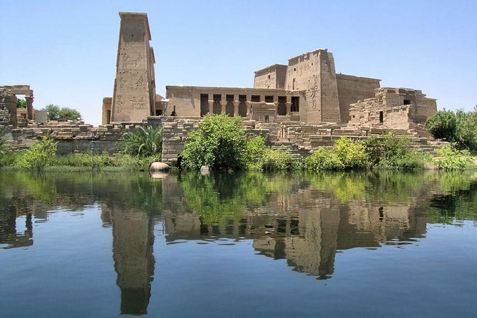 Deluxe 8 days 7 nights on the Nile - Cairo First: Why a Good Start Matters