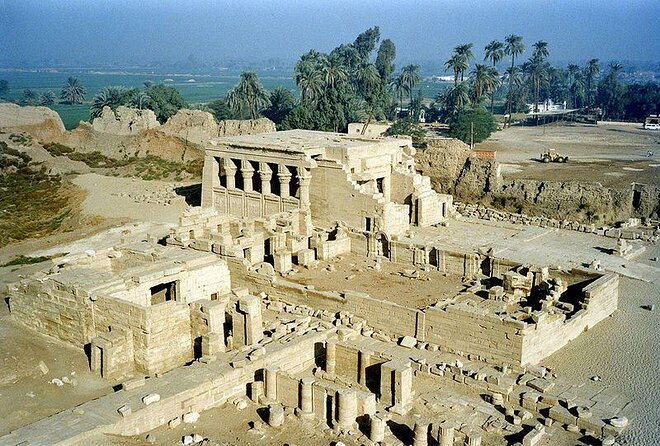 Dendarah from Luxor - Key highlights you’ll care about