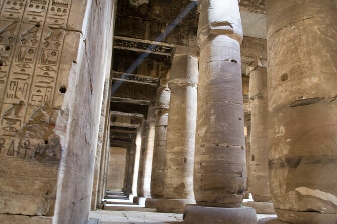 Dendera and Abydos from Hurghada - Who this tour suits best (and who might want another option)
