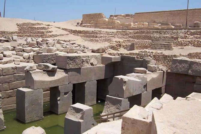 Dendera and Abydos Temples Day Tour from Luxor - How the Abydos–Dendera day tour from Luxor really feels
