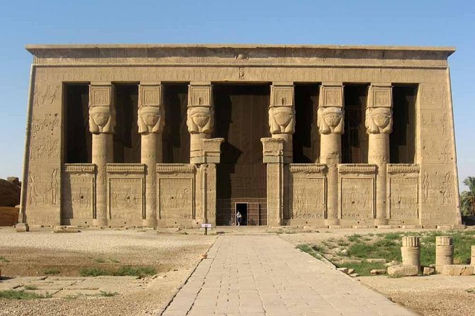 Dendera and Abydos Temples Day Tour from Luxor - Should you book the Dendera and Abydos Day Tour from Luxor?