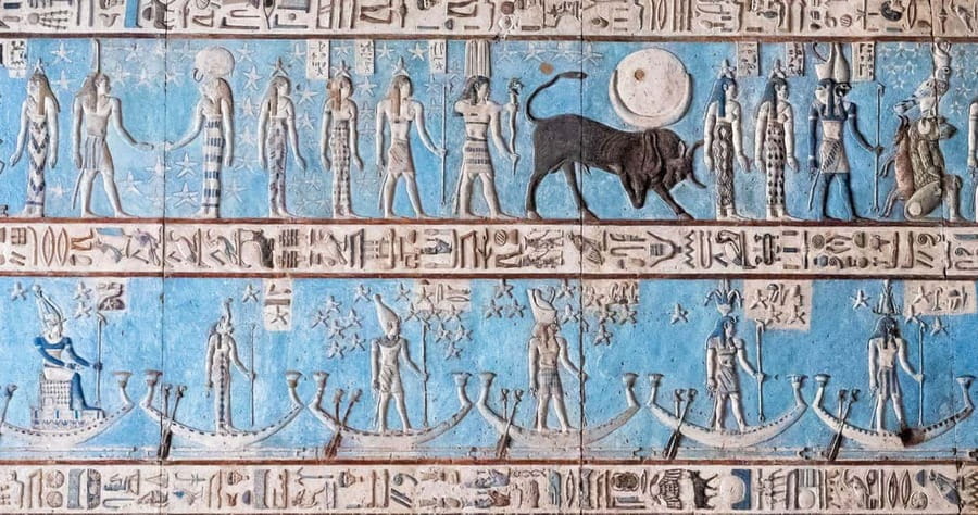 Dendera and Abydos Temples Guided Tour From Luxor - Abydos Temple: Seti I, Osiris, and Why the Walls Feel So Alive