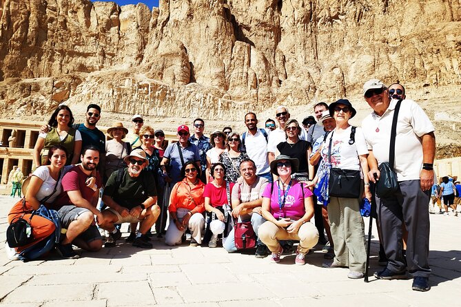 Dendera and Abydos Temples Private Tour from Luxor With Lunch - Stop 1: Dendera Temple Complex and the Temple of Hathor