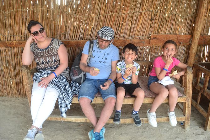 Desert adventure of Mega Safari in Hurghada - Why this Mega Safari feels like real value in Hurghada