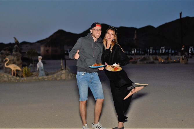 Desert Quad, Jeep, Camel and Buggy Safari with BBQ Dinner - Price Value: How This $26 Day Adds Up