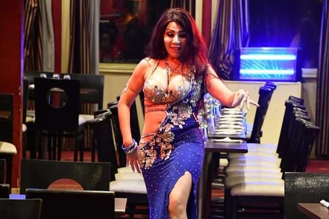 Dine In Style On The Nile – Dinner Cruise – Cairo - The Evening Flow: Exactly How the 3 Hours Play Out