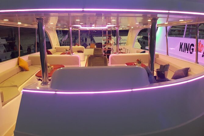 Dinner Cruise Full party & Show & Belly dancer in Sharm El Sheikh - Key Highlights You’ll Actually Notice