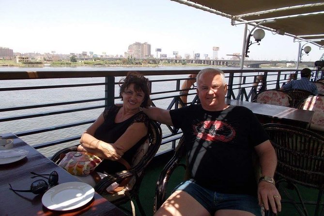 Dinner Cruise on the Nile River with Buffet belly dancer performance - Who This Tour Suits Best (and who might want a different night)