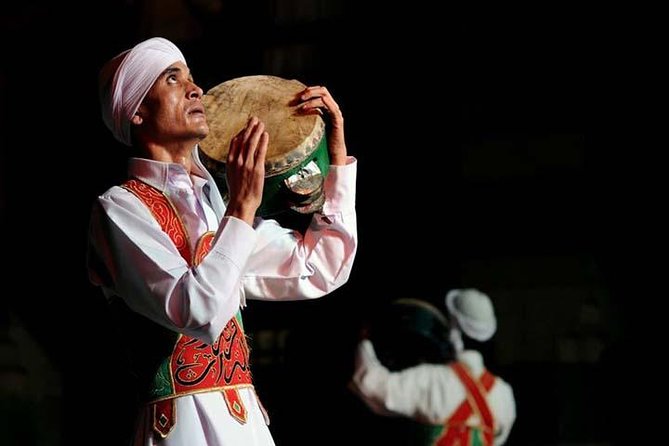 Dinner Cruise on the Nile River with Buffet, Cultural Show and Private Transfer in Cairo - Dinner on the Water: How the Buffet Works in Real Life