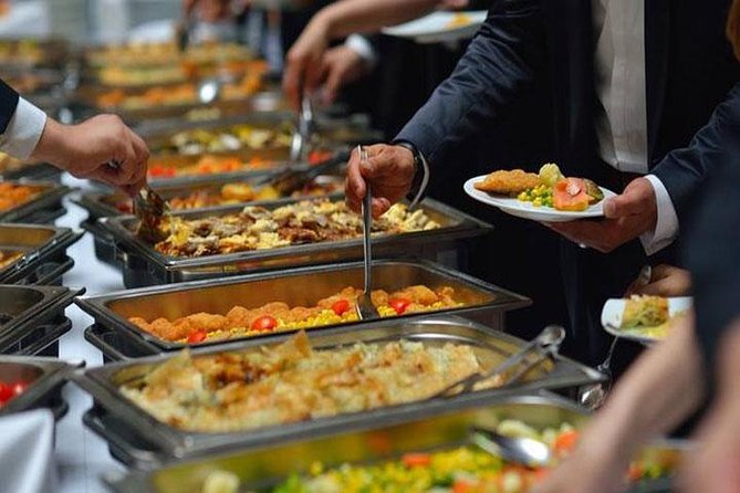 Dinner Cruise on the Nile River with Buffet, Cultural Show and Private Transfer in Cairo - Practical Tips That Make the Evening Smoother