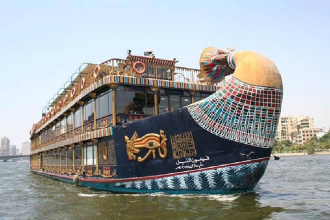 Dinner Cruise On the Nile with Belly Dancing Show - Key moments worth planning for