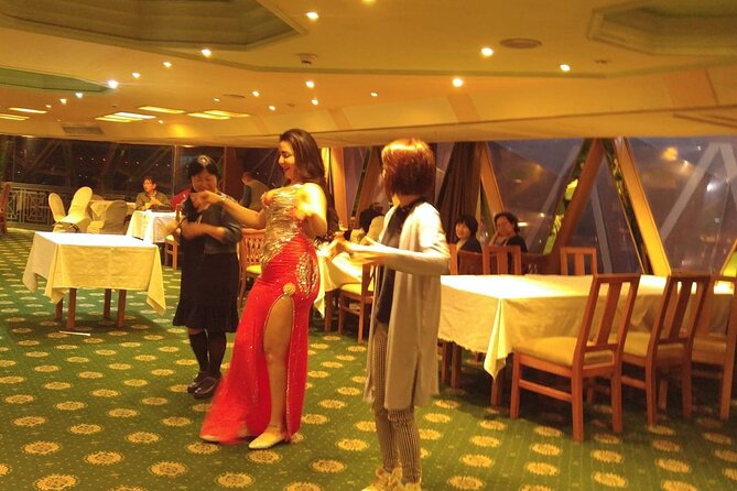 Dinner Cruise On the Nile with Belly Dancing Show - Where This Cruise Fits in Your Cairo Plan