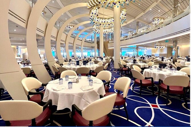 Dinner Cruise with private Transfers in Nile River - Private transfers in Cairo: how the easy part works