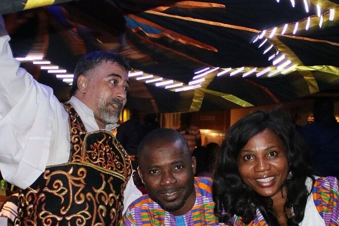 Dinner Cruise with private Transfers in Nile River - FAQ