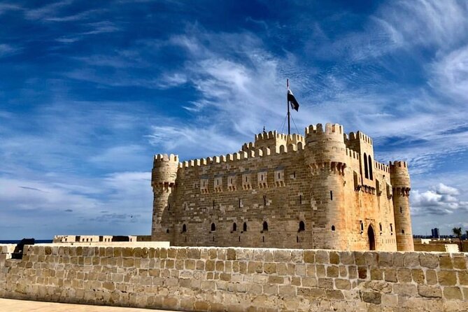 Discover Alexandria Walking Tour - Who this tour suits best (and who should look elsewhere)