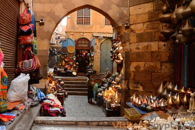 Discover Cairo by night - Price and Logistics: Is $34.29 Worth It?