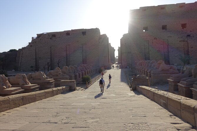 Discover Cairo, Luxor, Aswan and Abu Simbel - 06 days - El Hegz Village and Edfu’s Temple of Horus: Real Life Alongside the Pharaohs