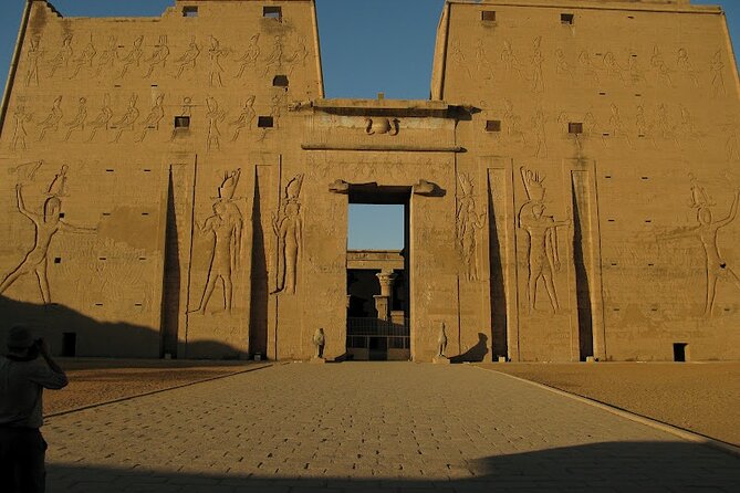 Discover Cairo, Luxor, Aswan and Abu Simbel - 06 days - Aswan: Philae Temple and Nubian Village Culture
