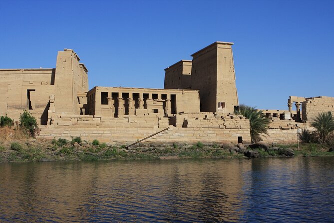 Discover Cairo, Luxor, Aswan and Abu Simbel - 06 days - Abu Simbel Early Morning: Ramses II, Lake Nasser, and Why Timing Matters
