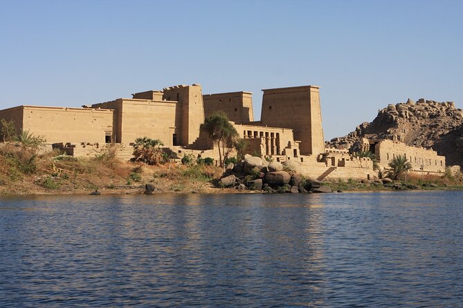 Discover Cairo, Luxor, Aswan and Abu Simbel - 06 days - Who Should Book This (and Who Might Want a Softer Pace)