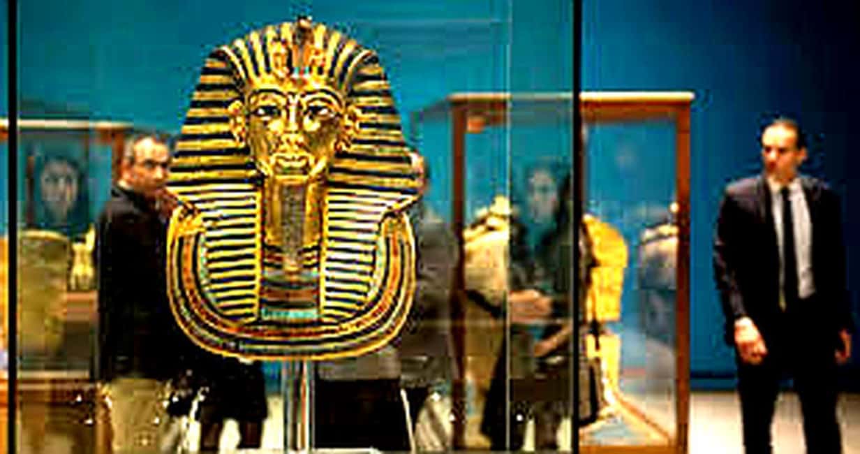 Discover Cairo: Private Day Trip to Museum, Pyramids & Lunch - Price and value: why $92 can feel fair