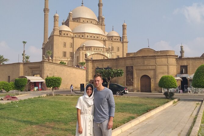 Discover Cairo's Hidden Gems: Your Private Guided Tour Awaits - Who this tour suits best