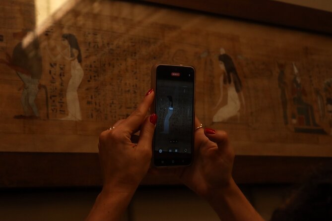 Discover Cairo's Hidden Gems: Your Private Guided Tour Awaits - Possible drawbacks to plan around