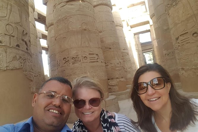 Discover Egypt - 7 Days (Cairo/Luxor/Aswan) - Key highlights worth planning around