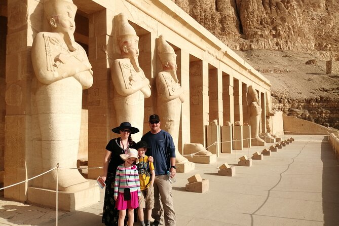 Discover Egypt - 7 Days (Cairo/Luxor/Aswan) - Abu Simbel: Ramses II’s rock-cut temples and the twice-year sun story