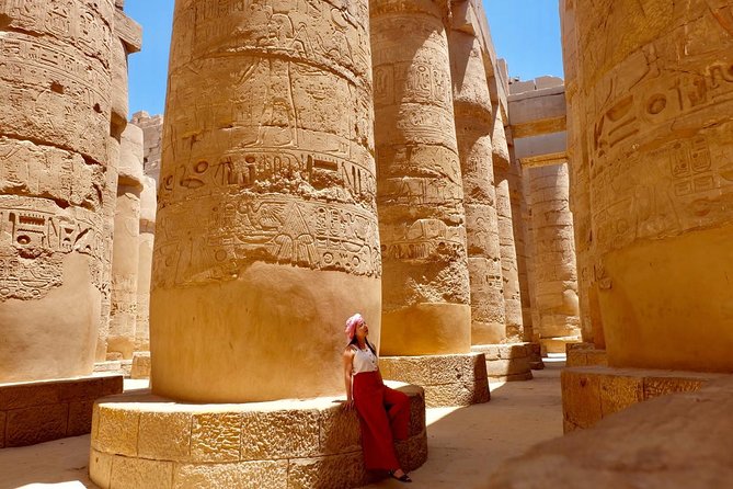 Discover Egypt 8-Days Cairo, Nile Cruise, Abu Simbel and Alexandria From Cairo - Aswan to Philae and the High Dam: the Nile’s modern story