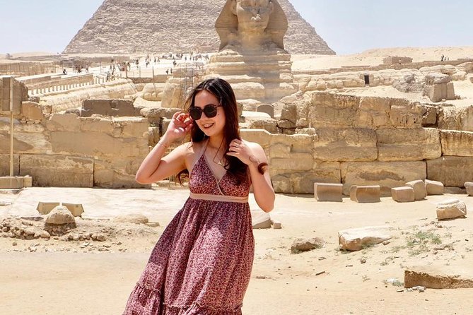 Discover Egypt 8-Days Cairo, Nile Cruise, Abu Simbel and Alexandria From Cairo - Abu Simbel and Kom Ombo: big monuments, tight timing