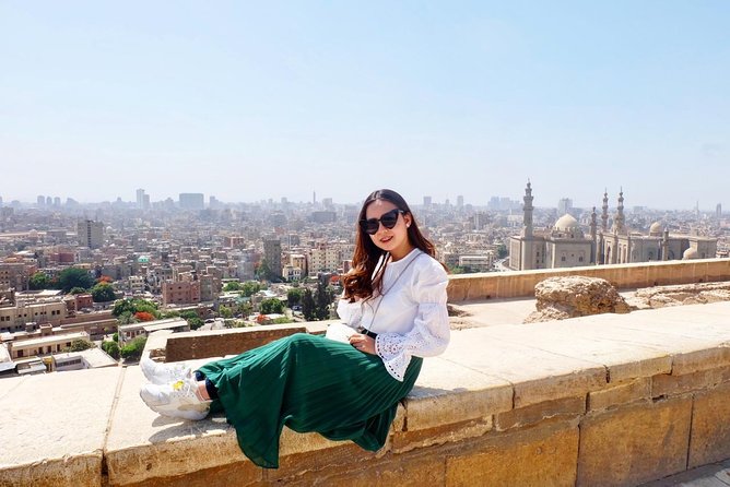 Discover Egypt 8-Days Cairo, Nile Cruise, Abu Simbel and Alexandria From Cairo - Edfu by horse carriage, then Luxor by night light