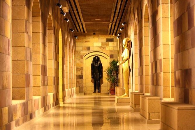 Discover Hurghada City Tour & Handicraft Shopping - Hurghada - The Shape of This 3-Hour City Tour (and Why It Works)