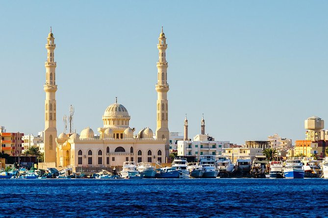 Discover Hurghada VIP Private Tour with Sea Food Lunch - Hurgada - Why This Hurghada Private Tour Feels VIP for $18