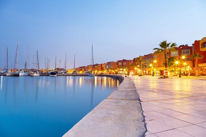 Discover Hurghada VIP Private Tour with Sea Food Lunch - Hurgada - Seafood Lunch: Why This Break Changes the Whole Day