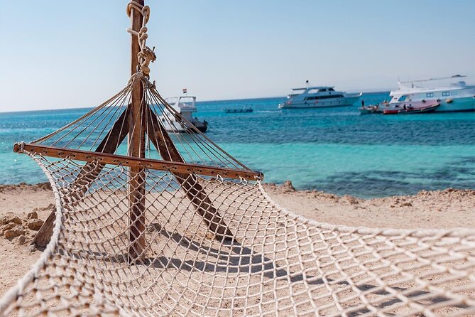 Discover Paradise Island Adventure - What to pack for a smooth day in the Red Sea
