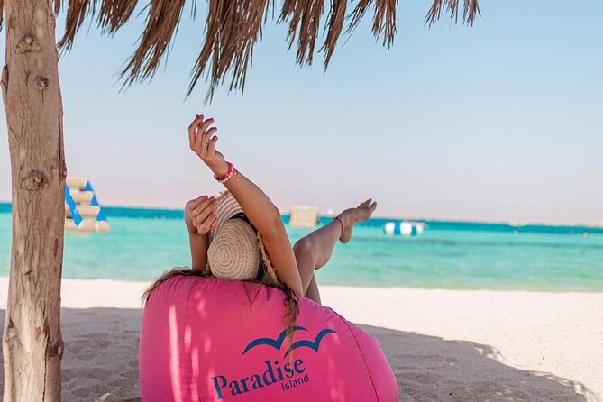Discover Paradise Island Adventure - Who this tour suits best (and who might want something else)