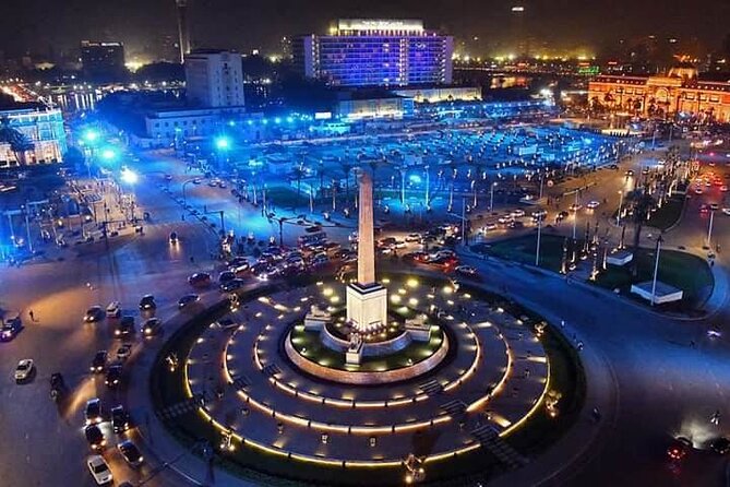 Discover The Amazing Nightlife Of Cairo And Riding the Carriage - Price and What You’re Really Paying for at $40