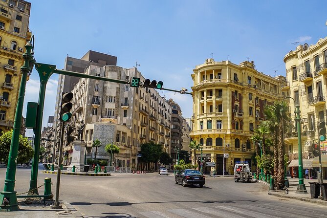 Discover The Amazing Nightlife Of Cairo And Riding the Carriage - Who This Cairo Night Tour Fits Best