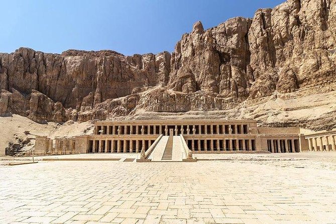 Discover the East and West Banks of the Nile - Price and value: Is $55 really a good deal