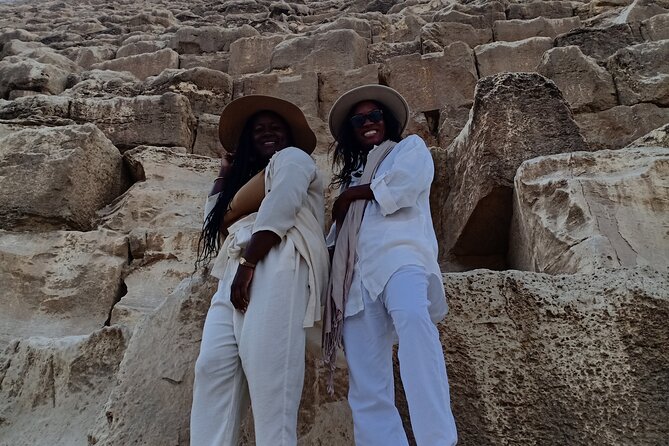 Discover The Essentials Of Egypt ' Cairo & Giza & Alexandria ' - Cairo Museum, Saladin Citadel, and Old Cairo’s Churches: Faith Meets Art and Power