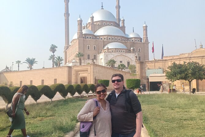 Discover The Essentials Of Egypt ' Cairo & Giza & Alexandria ' - The Egyptologist Guide Factor: What You’ll Actually Hear on These Stops