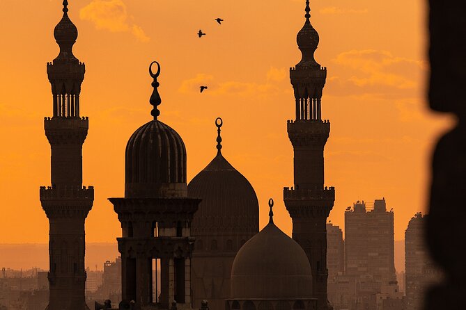 Discover The Historical Mosques In Cairo - Al-Azhar Mosque: the 970 founding that shaped Cairo